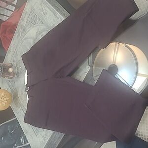 BANANA REPUBLIC MEN'S Chino DRESS PANTS NEW 33 32